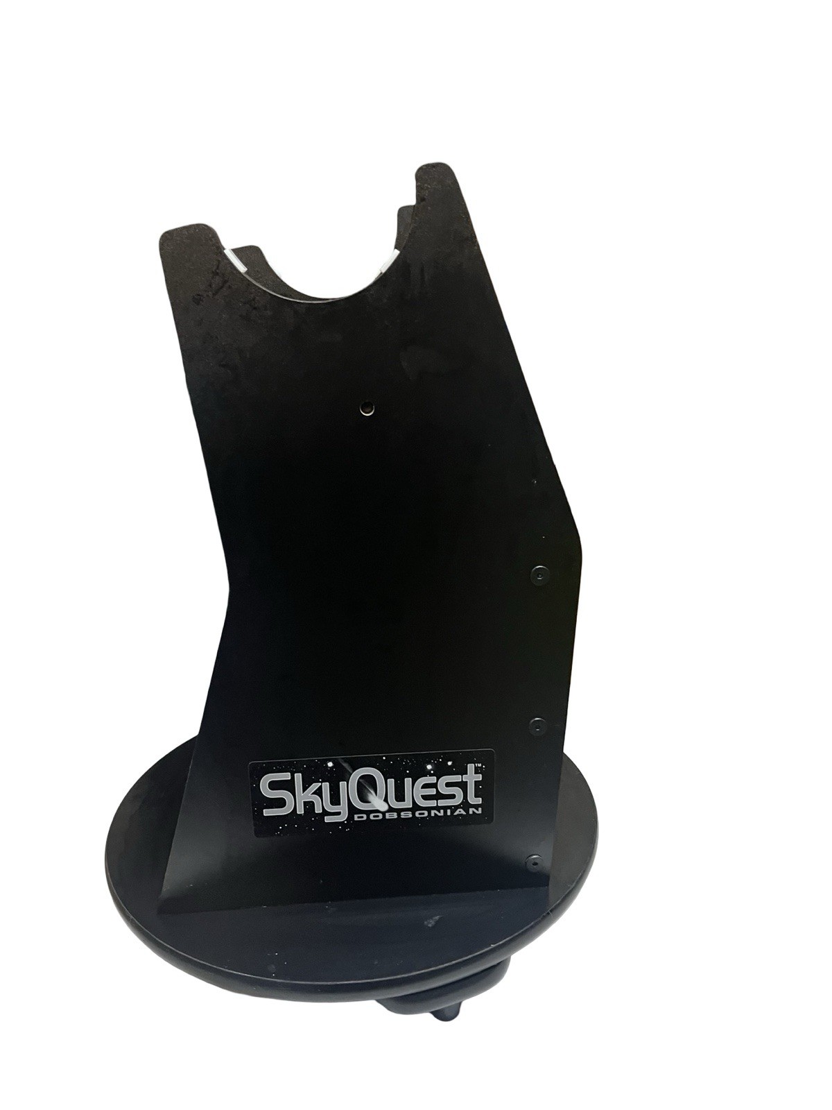 SKYQUEST 200P DOBSONIAN Dobsonian 8" Telescope Base Only Bla