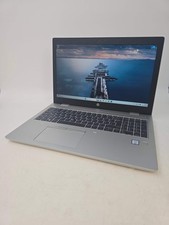 HP ProBook 650 G5 | 15.6" FHD | i5 8th Gen | 8GB RAM | 256GB SSD | W11 Pro