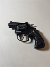 R8 Revolver Pistol 8-shot Cap Gun