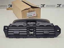 Dashboard Center Air Vent Bmw E60 E61 64226910734 Dashboard Center Air Vent Bmw E60 E61 64226910734
