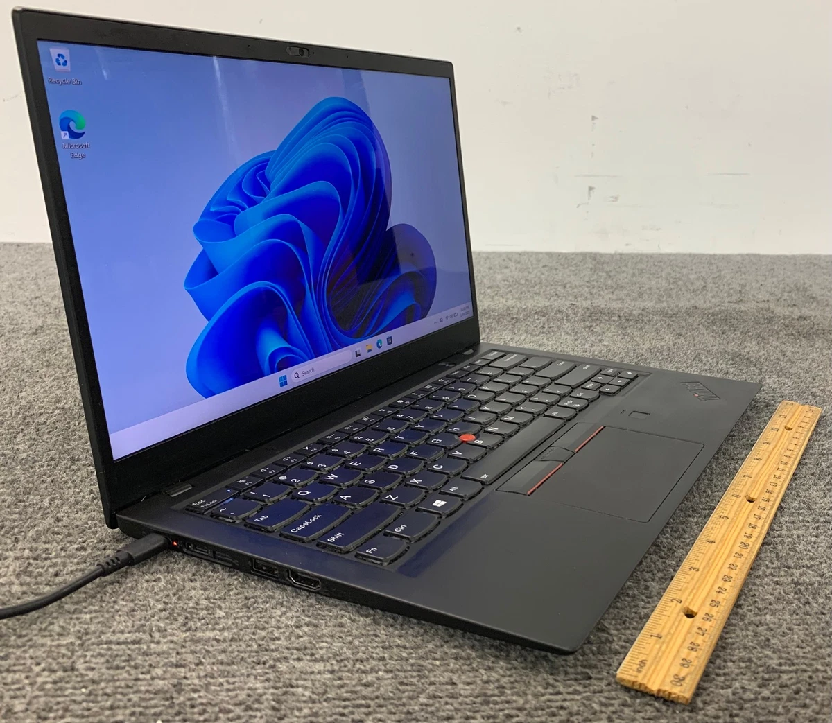 Lenovo Thinkpad X1 Carbon 6th Gen PC Laptops & Netbooks for Sale