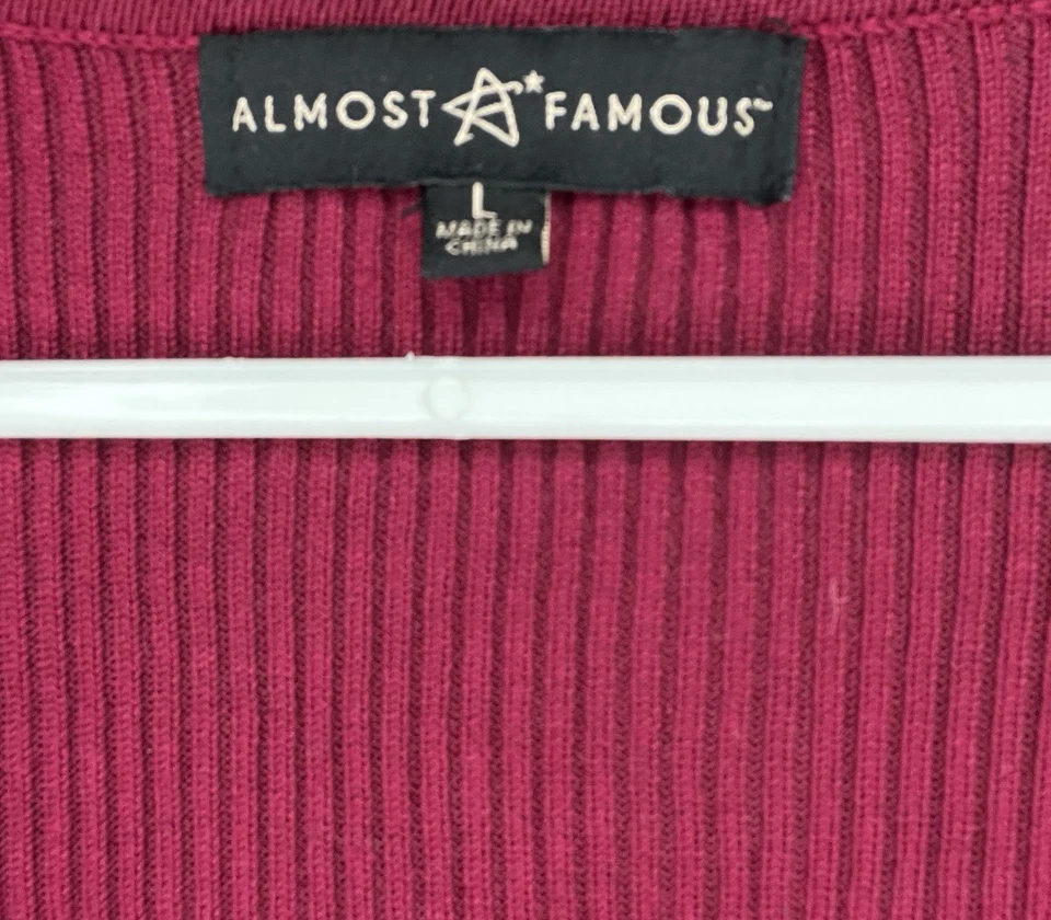 Para mujeres casi famosas malla transparente mangas largas encaje negro romántico capricho largo Foto 3 de 3