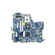 Sony Vaio VGN-BZ Series Mainboard DATW1AMB8A0 MBX-193 Rev: A