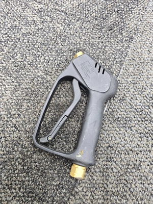 #ad Suttner ST 1100 Non Weep Pressure Washing Spray Gun 3050psi 7GPM 150°C Max $56.99