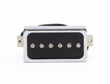 BG Pickups Pure 90 Humbucker Sized P90 Pickup