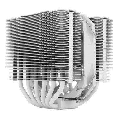 Kompakter Thermalright Peerless Assassin 120 MINI CPU Kühler für Desktop Systeme