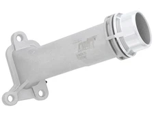 REIN AUTOMOTIVE 11127810707 Coolant Hose Flange BMW 328d xDrive 328d X5 535d