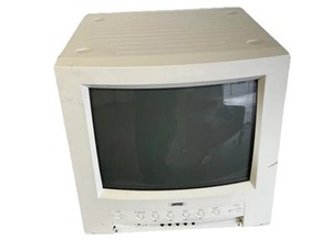 Santec VMC3014QW – CCTV Quad Kamera Display Monitor System