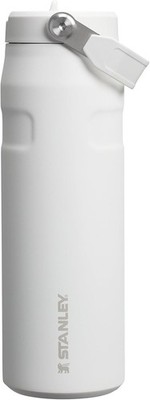 Stanley IceFlow  Bottle Flip Straw 2.0 | 0.71L frost