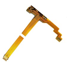 Lens Focus Flex Cable for AF-P DX 18-55Mm 18-55 Mm F/3.5-5.6G Repair Part5004
