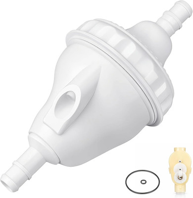 Upgraded G52 Backup Valve Replacement Fit for Polaris 280 Pool Cleaner Parts, Co