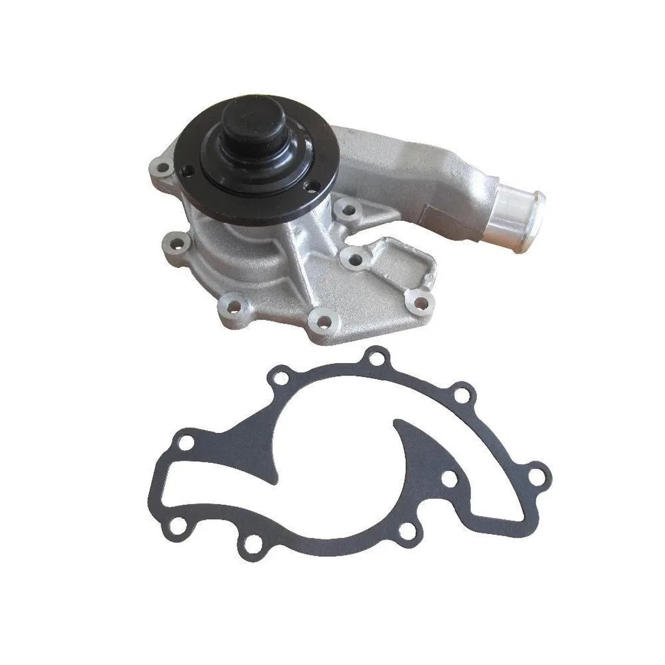 V8 Discovery 1 & 2 Range Rover P38 Water Pump for Land Rover STC4378 - image 3 of 3