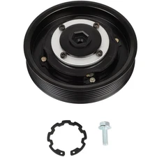 NEW AC A/C Compressor Clutch Kits For 2017-2018 Hyundai Tucson 1.6L 178334