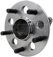 Dorman 951-277 Hub Assembly fits 2012 - 2017 Toyota Camry 4246006070 Rear Left
