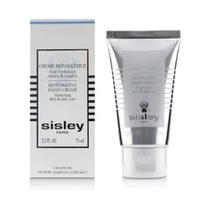 Sisley Paris Restorative Hand Cream 75ml Luxury Nourishing Moisturizer