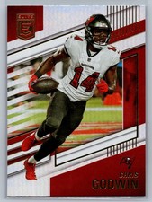 2022 Donruss Elite #35 Chris Godwin