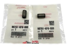 OEM Honda Camshaft Dowel Pin 10x18 2-Pack TRX400EX XR400R XR600R 90701-KF0-000