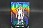 Kingsley Ehizibue 2024-25 Panini Select Serie A #104 RC Base Silver Mezzanine