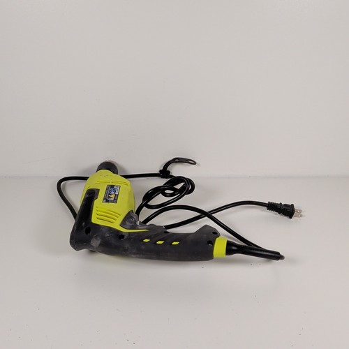 Ryobi D620H 5/8" Corded 6.2-Amp Variable Speed Hammer Drill - FOR PARTS ONLY - Afbeelding 2 van 5