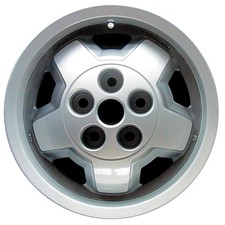 Wheel Rim Jaguar Xjs 15 1982-1990 Cac4379 Cac2502 Cbc24692 Oem Factory Oe 59649