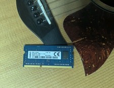 Kingston 4GB 1Rx8 PC3L-12800S DDR3 SODIMM Laptop Memory 9995417