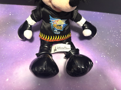 Rock'n Roller Coaster Walt Disney World Aerosmith Mickey Mouse 12