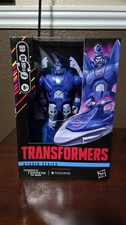 Transformers Studio Series MTMTE Voyager Class Scourge 86