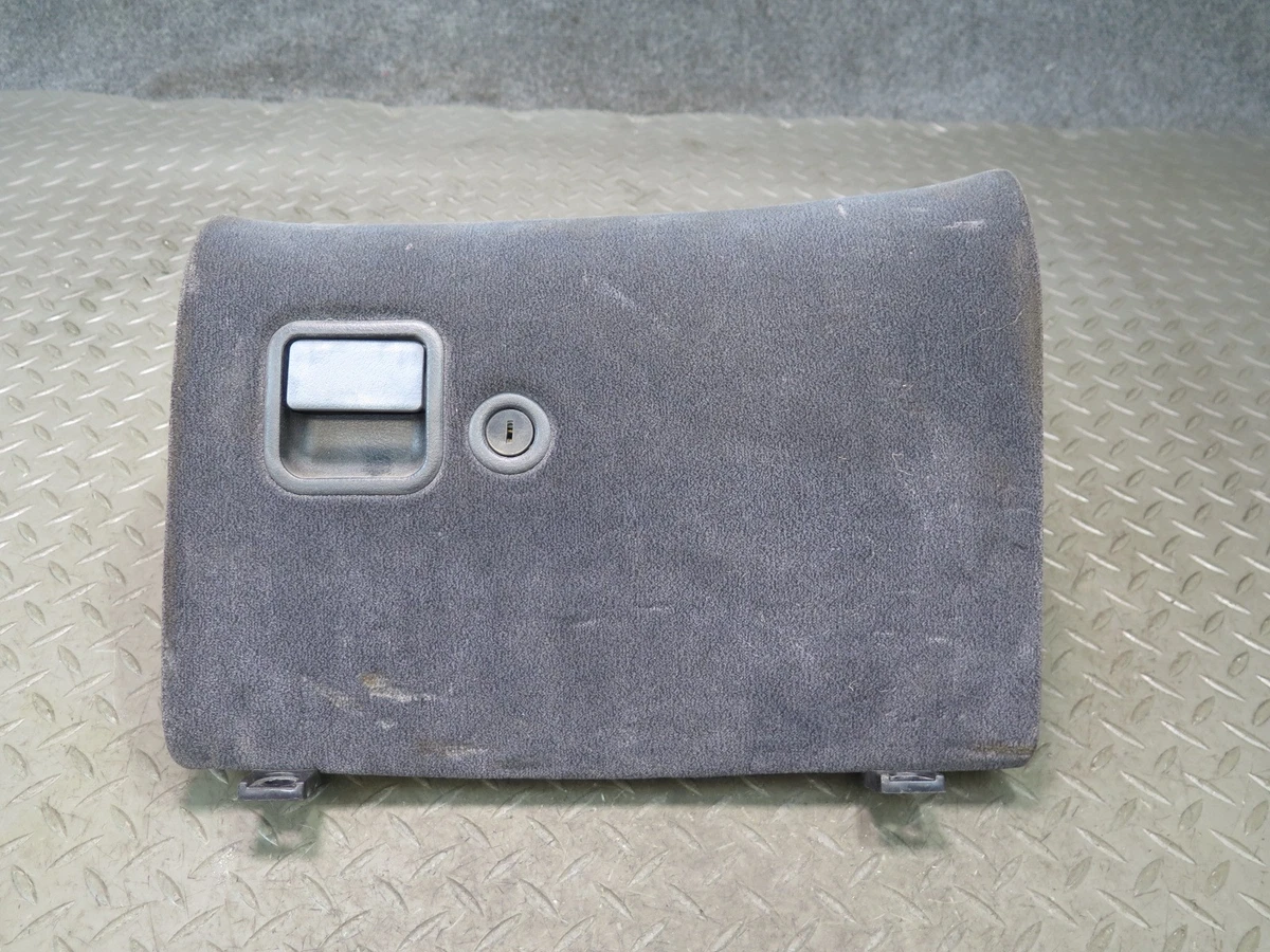 Glove Boxes, Doors & Latches for Nissan 300ZX for sale | eBay