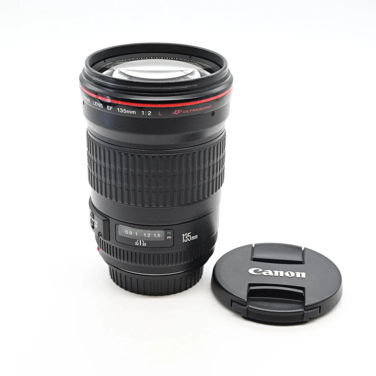 Canon 135mm f/2 Camera Lenses for sale | eBay