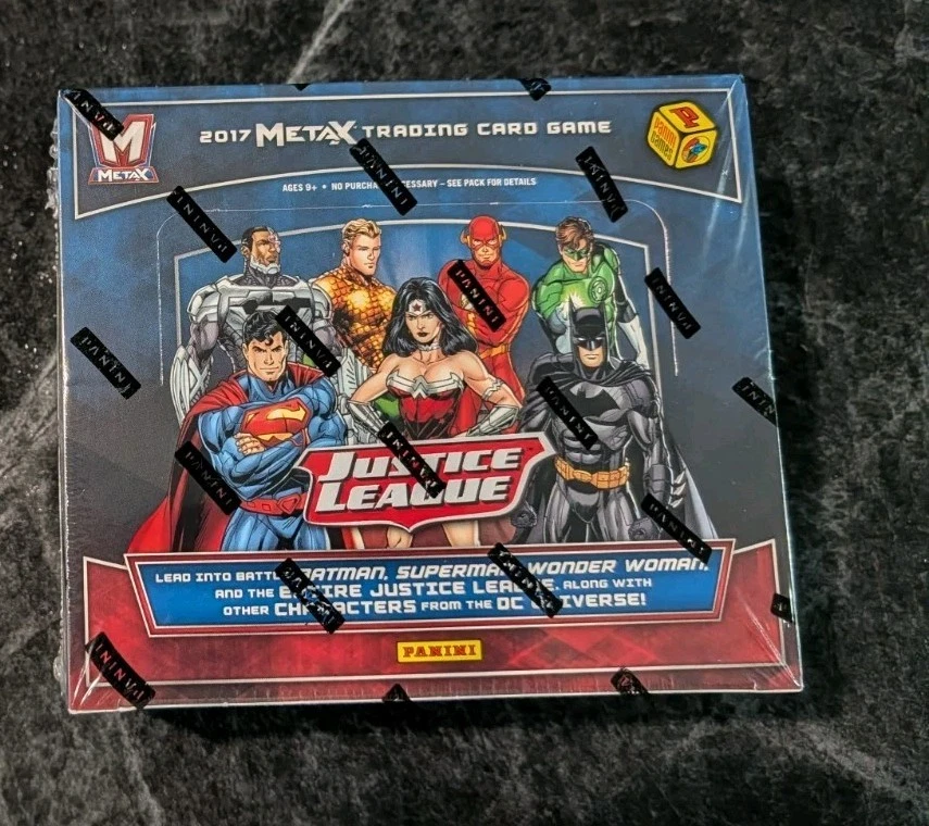 Panini Trading Card Games for sale | eBay