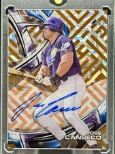 2016 Topps High Tek Baseball Cards 16