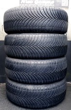 GOMME USATE 195/50R15 82H KLEBER QUADRAXER3  4STAGIONI M+S PNEUMATICI USATI