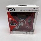 Portable One Plus Open ETON FRX3 Emergency Weather Radio Portable Phone Charger American Red ...