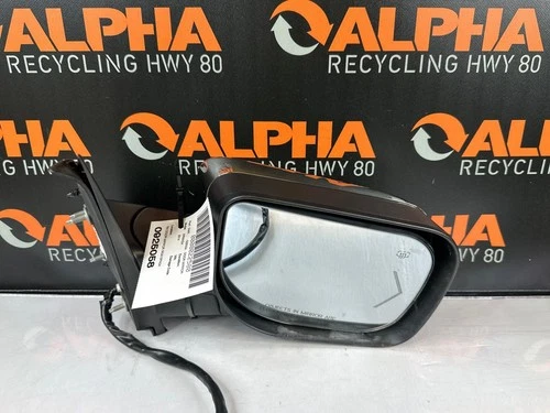 Door Mirror NISSAN ARMADA Right 09 10 11 12 13 14 15
