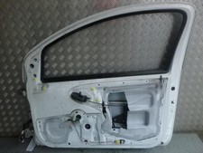 Porte avant et accessoires Peugeot 107