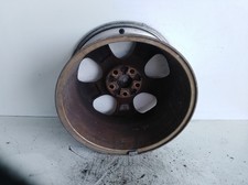 Jantes Volvo 740