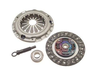 For 1982-1984 Dodge Rampage Clutch Kit Exedy 13698VKTY 1983 OEM Pro