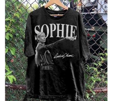 Sophie Cunningham Point T-Shirt, Sophie Basketball Tee