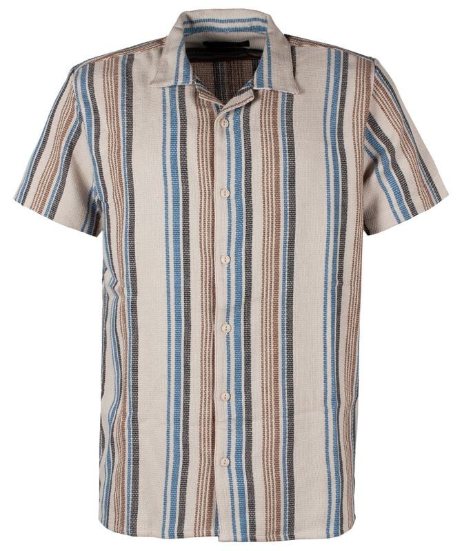 Многоцветная уличная одежда Herren INCornway с индексом Kurzarmhemd