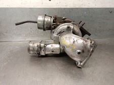 55204598 TURBOLADER / 53049700052 / 55204598 / 5924882 FÜR ALFA ROMEO BRERA 939