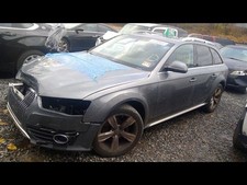 Automatic Transmission 2.0L Turbo 8-speed Fits 13-16 AUDI ALLROAD 1104530