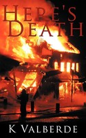 K Valberde | Here's Death | Taschenbuch | Englisch (2009) | Authorhouse