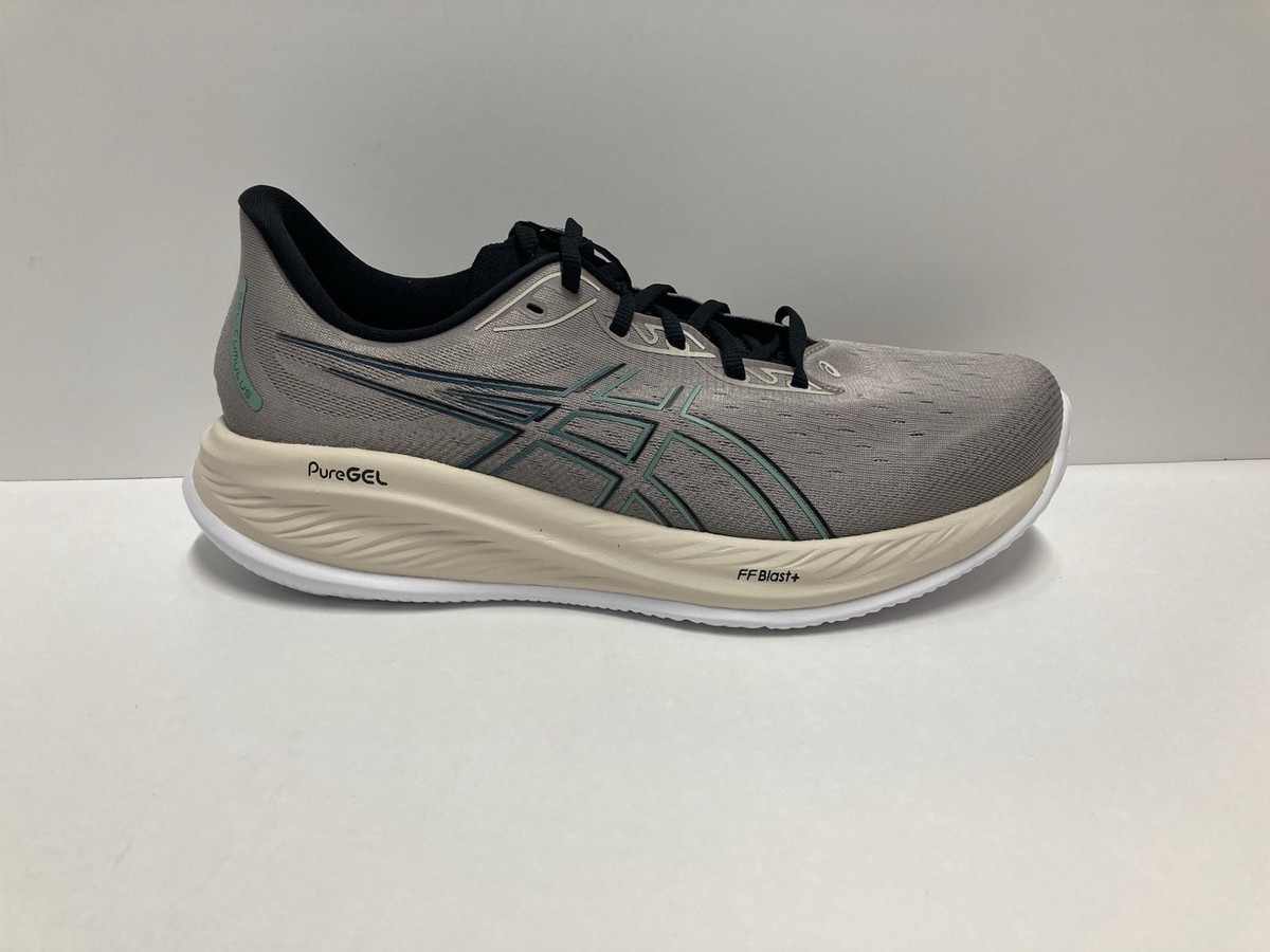 ASICS Gel Cumulus 26 Moonrock - 1011B792-250 Shoes Mens 11.5 AsicsMen_sGel-  main image 2