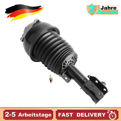 Strut Air Suspension Front Left for Mercedes E-Class W212 4matic 2123203338