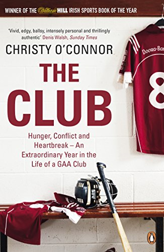 The Club - O'Connor, Christy