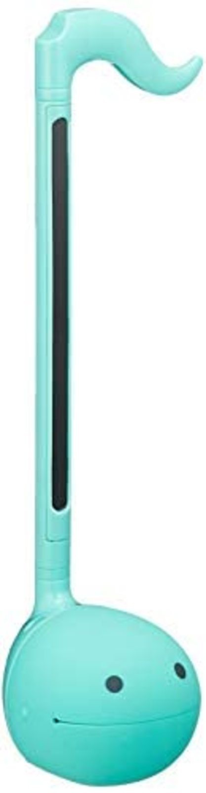 Cube Meiwa Denki Otamatone Sweets Mint Musical Instrument F/S w/Tracking# Japan