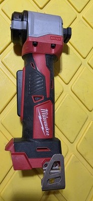 Milwaukee 2935-20 M18 Cable Stripper used