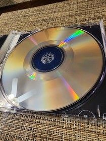 Blue Stinger (Sega Dreamcast) CIB Complete In Box Excellent Condition w/Reg Card