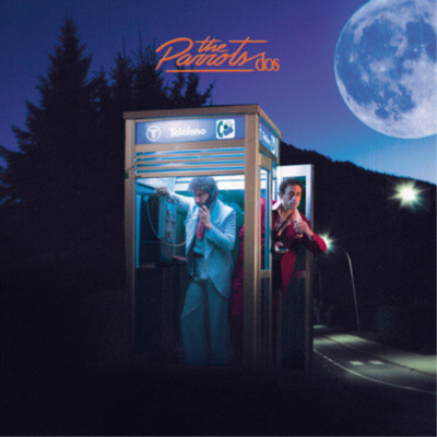The Parrots Dos (CD) Album