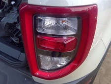 Passenger Tail Light Quarter Mounted Fits 21-25 BRONCO SPORT 6878115